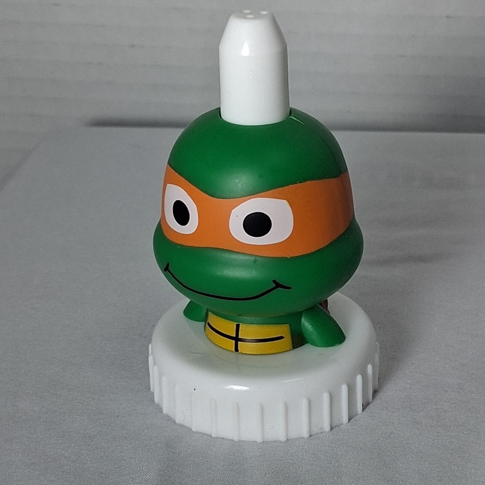Teenage Ninja Turtles Mutant Mayhem Good to Grow Leonardo Baby Mikey‎ New